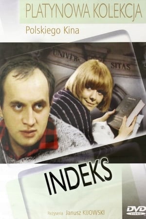 Poster Indeks 1977