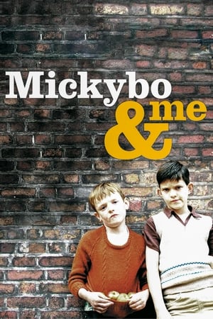Poster Mickybo and Me 2005
