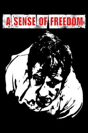 Poster A Sense of Freedom 1979