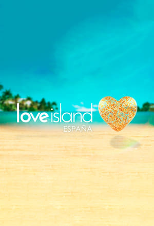 Poster Love Island Spain 2021