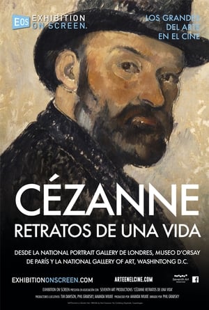 Image Cézanne: Retratos de una vida