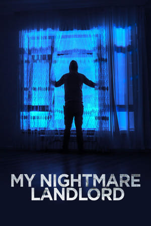 Poster My Nightmare Landlord 2020