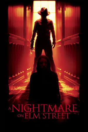 Poster A Nightmare on Elm Street 2010