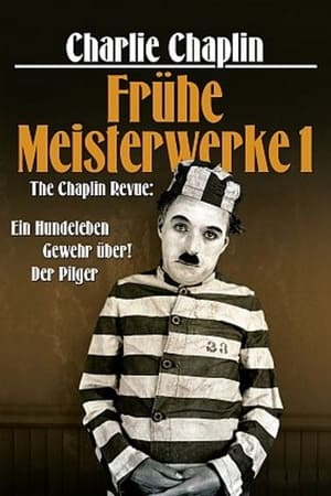 Image Charlie Chaplin - Frühe Meisterwerke 1
