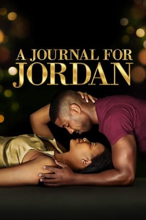 Poster Журнал для Джордана 2021