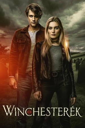 Poster Winchesterék 1. évad 6. epizód 2022