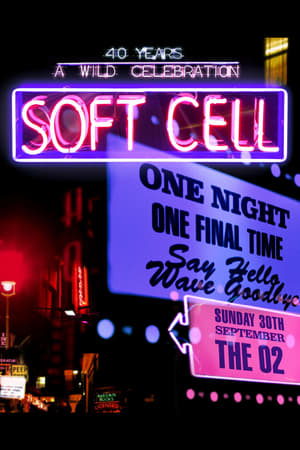 Image Soft Cell: Say Hello, Wave Goodbye