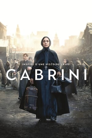Poster Cabrini 2024