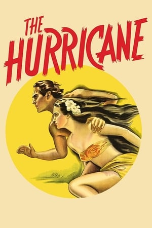 Poster The Hurricane 1937