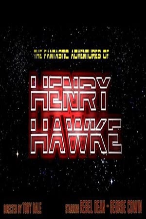 Image The Fantastic Adventures of Henry Hawke