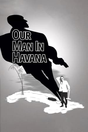 Image Notre agent à La Havane