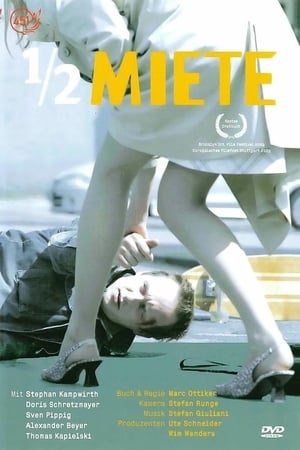 Poster Halbe Miete 2004
