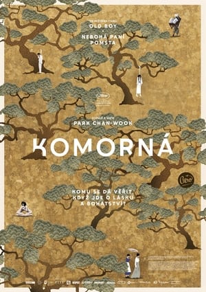 Poster Komorná 2016