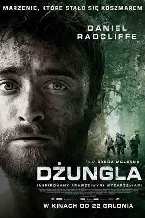 Poster Dżungla 2017
