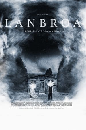 Poster Lanbroa 2022