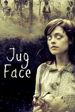 Poster Jug Face 2013