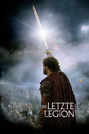 Poster Die letzte Legion 2007
