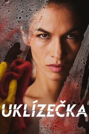 Poster Uklízečka 1. sezóna 2022