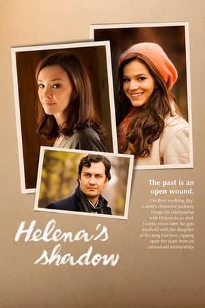 Poster Helena's Shadow 2014