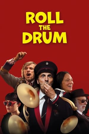 Image Roll the Drum!