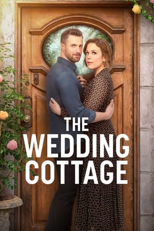Poster The Wedding Cottage 2023