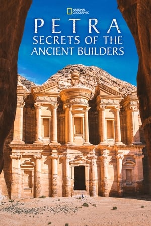 Image Petra: Kőbe vésett történelem
