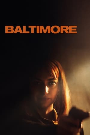 Poster Baltimore 2024