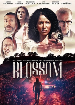 Poster Blossom 2023