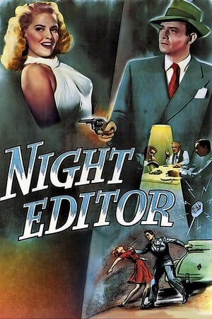 Poster Night Editor 1946