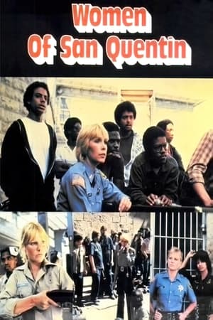Poster Women of San Quentin 1983