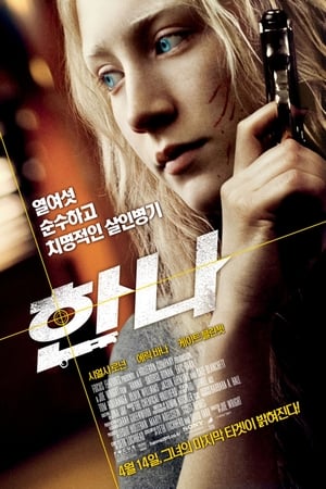Poster 한나 2011