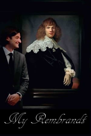 Image Benim Rembrandt'ım