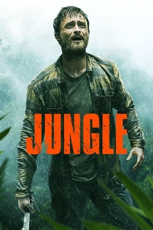Poster Jungle 2017