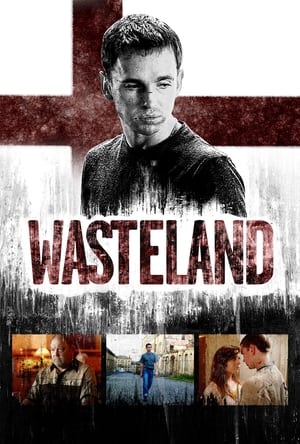Poster Wasteland 2018