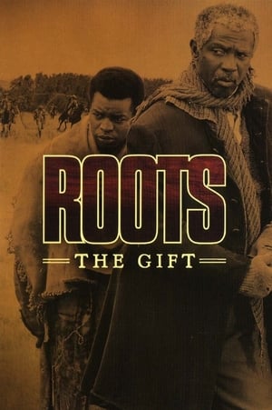 Poster Roots: The Gift 1988