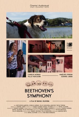 Poster Beethoven's Symphony 2022