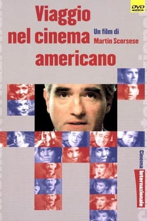 Image Un secolo di cinema - Viaggio nel cinema americano di Martin Scorsese