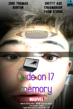Poster Jude on 17 memory 2026