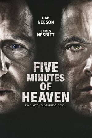 Poster Five Minutes of Heaven 2009
