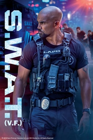 Poster S.W.A.T. 2017