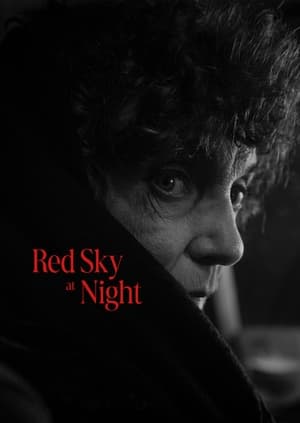 Poster Red Sky at Night 2023