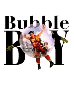 Image Bubble Boy