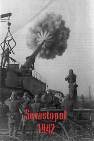 Poster Севастополь 1942 