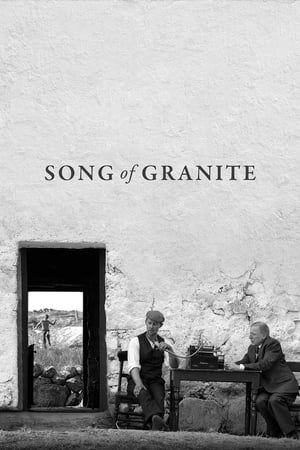 Poster Song of Granite 2017