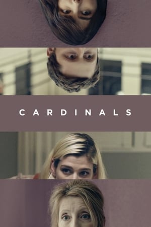 Poster Cardinals 2017