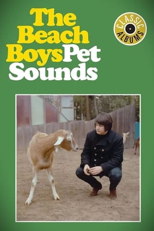 Poster Classic Albums: The Beach Boys - Pet Sounds 2010