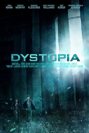 Poster Dystopia: 2013 2012
