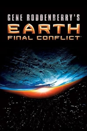 Poster Mission Erde - Sie sind unter uns Staffel 5 Episode 14 2002