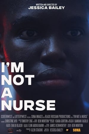 Image I'm Not a Nurse
