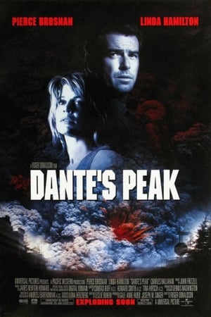 Image Dante's Peak